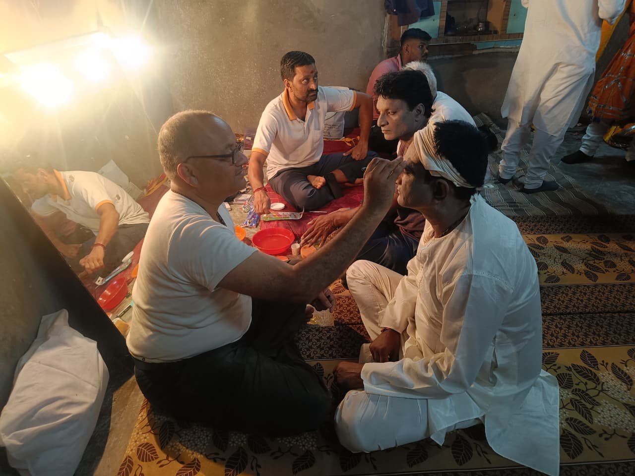 Kaushik Joshi Photo (11)